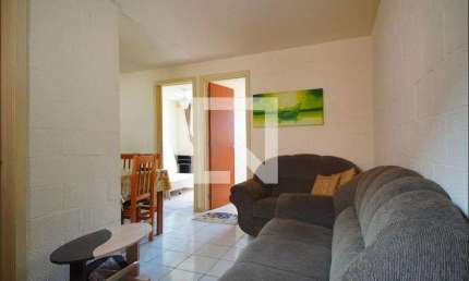 Apartamento para Aluguel - Rubem Berta, 2 Quartos,  45 m² - Porto Alegre