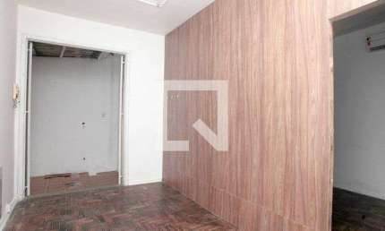 Apartamento para Aluguel - Centro Histórico, 1 Quarto,  59 m² - Porto Alegre