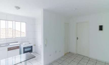 Apartamento para Aluguel - Ponte Grande, 1 Quarto,  45 m² - Guarulhos