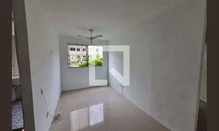 Apartamento para Aluguel - Piedade, 1 Quarto,  48 m² - Rio de Janeiro