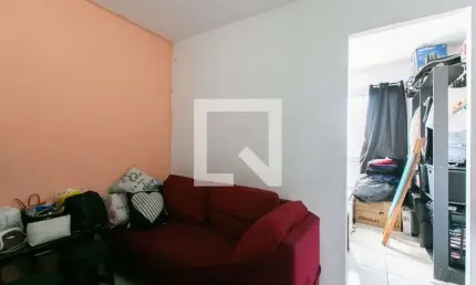 Kitnet / Stúdio para Aluguel - Itaquera, 1 Quarto,  24 m² - São Paulo