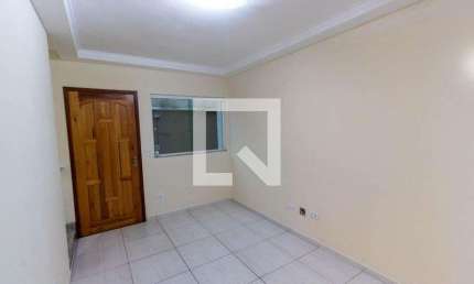 Casa / Sobrado em Condomínio para Aluguel - Ponte Rasa, 2 Quartos,  50 m² - São Paulo