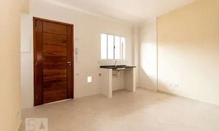 Kitnet / Stúdio para Aluguel - Artur Alvim, 2 Quartos,  38 m² - São Paulo