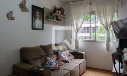 Apartamento para Aluguel - Nonoai, 2 Quartos,  75 m² - Porto Alegre