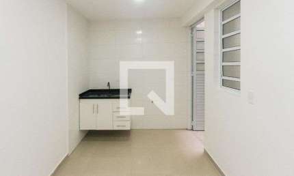 Apartamento para Aluguel - Parque São Rafael, 1 Quarto,  40 m² - São Paulo
