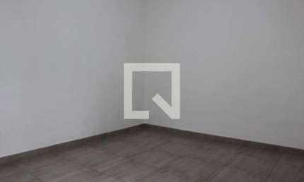 Casa para Aluguel - Sapopemba, 1 Quarto,  30 m² - São Paulo