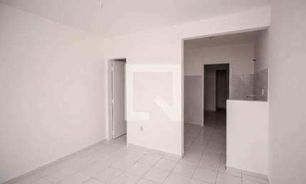 Apartamento para Aluguel - Engenho de Dentro, 1 Quarto,  53 m² - Rio de Janeiro