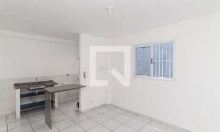 Casa / Sobrado em Condomínio para Aluguel - Vila Maria , 1 Quarto,  40 m² - São Paulo