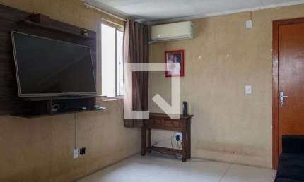 Apartamento para Aluguel - Campo Novo, 2 Quartos,  70 m² - Porto Alegre