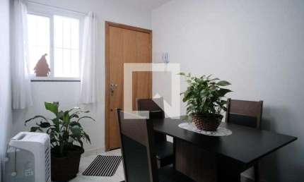 Apartamento para Aluguel - Vila Nova Savoia, 2 Quartos,  36 m² - São Paulo