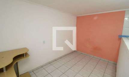Casa para Aluguel - Vila Prudente, 1 Quarto,  50 m² - São Paulo