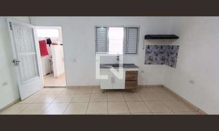 Kitnet / Stúdio para Aluguel - Jardim Nadir, 1 Quarto,  50 m² - São Paulo