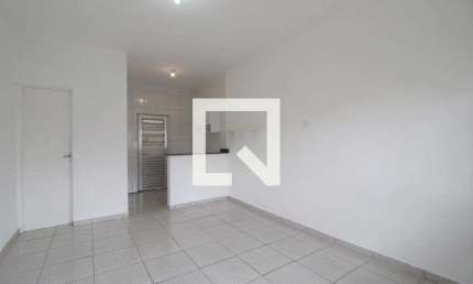 Kitnet / Stúdio para Aluguel - Jardim Piratininga, 1 Quarto,  27 m² - Sorocaba