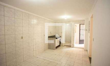 Casa para Aluguel - Casa Verde, 1 Quarto,  55 m² - São Paulo