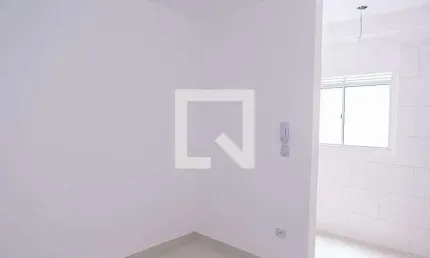 Apartamento para Aluguel - Artur Alvim, 2 Quartos,  35 m² - São Paulo