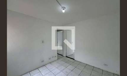 Apartamento para Aluguel - Jardim Sao Luis, 2 Quartos,  43 m² - São Paulo