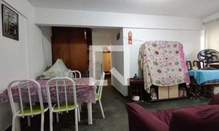 Apartamento para Aluguel - Jacarepaguá, 2 Quartos,  55 m² - Rio de Janeiro