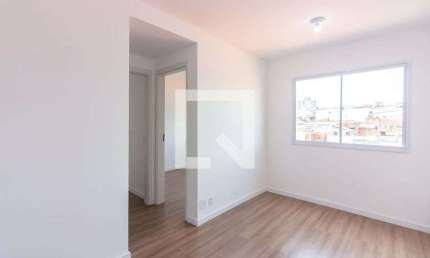 Apartamento para Aluguel - Santa Maria, 2 Quartos,  49 m² - Osasco