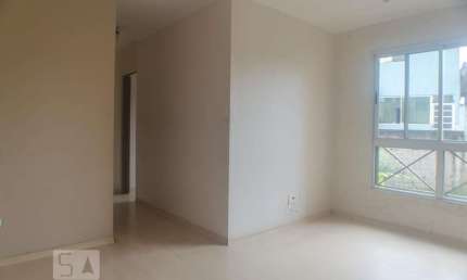 Apartamento para Aluguel - Vila Ré, 2 Quartos,  48 m² - São Paulo