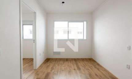 Apartamento para Aluguel - Conjunto Residencial Jose Bonifacio, 2 Quartos,  35 m² - São Paulo