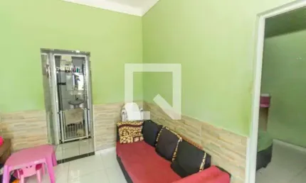 Apartamento para Aluguel - Cascadura, 2 Quartos,  50 m² - Rio de Janeiro