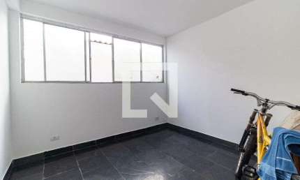 Apartamento para Aluguel - Jardim Santa Emília, 2 Quartos,  50 m² - São Paulo