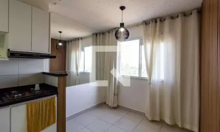 Apartamento para aluguel - josé bonifácio, 2 quartos,  32 m² - são paulo
