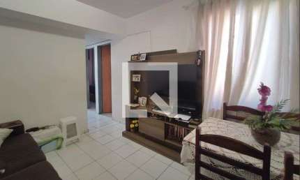 Apartamento para Aluguel - Jardim San Diego, 2 Quartos,  46 m² - Campinas