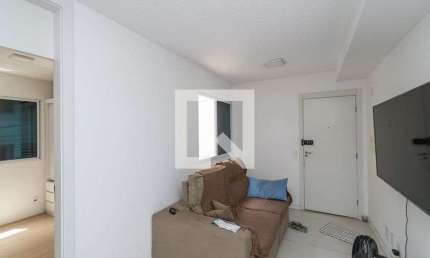Apartamento para Aluguel - Bonsucesso, 2 Quartos,  48 m² - Rio de Janeiro