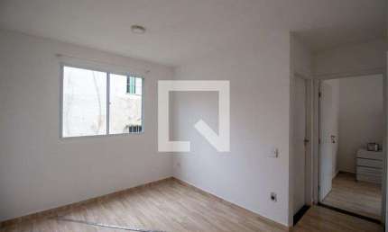 Apartamento para Aluguel - Itaim Paulista, 2 Quartos,  38 m² - São Paulo