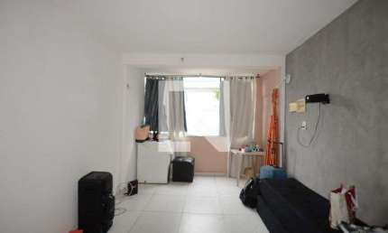 Apartamento para Aluguel - Cascadura, 3 Quartos,  120 m² - Rio de Janeiro