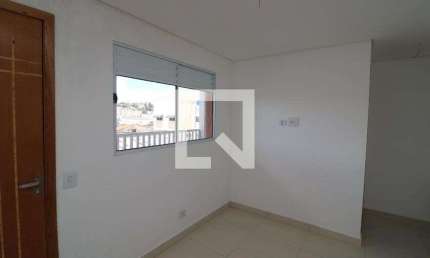 Apartamento para Aluguel - Vila Nova York, 2 Quartos,  40 m² - São Paulo