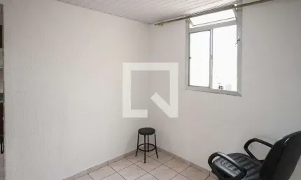 Apartamento para Aluguel - Sapopemba, 2 Quartos,  50 m² - São Paulo