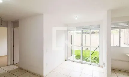 Apartamento para Aluguel - Campo Grande, 2 Quartos,  44 m² - Rio de Janeiro