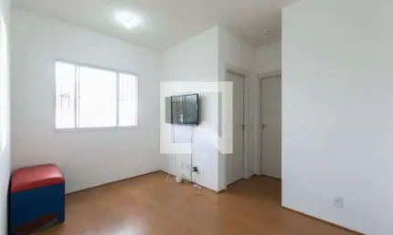Apartamento para Aluguel - Vila Progresso, 2 Quartos,  37 m² - São Paulo