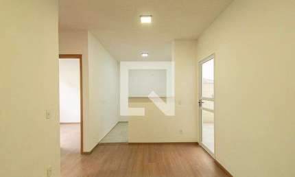 Apartamento para Aluguel - Julio Mesquita Filho, 2 Quartos,  52 m² - Sorocaba