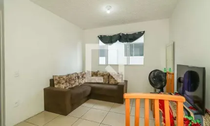 Apartamento para Aluguel - Rubem Berta, 2 Quartos,  50 m² - Porto Alegre