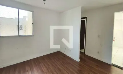 Apartamento para Aluguel - Res. Cosmos, 2 Quartos,  44 m² - Campinas