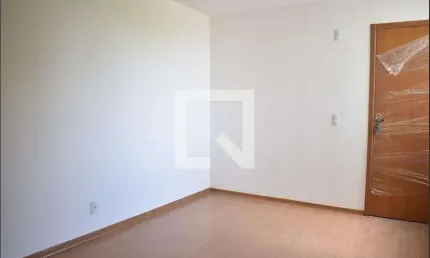 Apartamento para Aluguel - Campo Grande, 2 Quartos,  50 m² - Rio de Janeiro