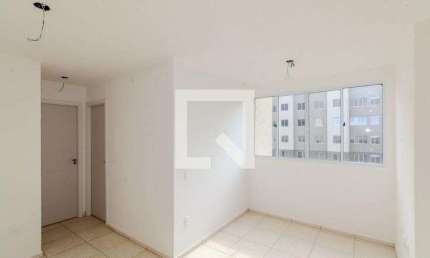 Apartamento para Aluguel - Campo Grande, 2 Quartos,  43 m² - Rio de Janeiro