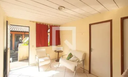 Apartamento para Aluguel - Cosmos, 2 Quartos,  90 m² - Rio de Janeiro