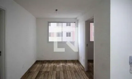 Apartamento para Aluguel - Jardim Santa Adelia, 2 Quartos,  35 m² - São Paulo