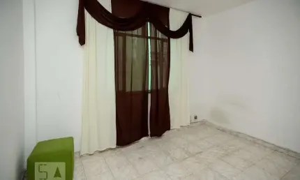 Apartamento para Aluguel - Quintino Bocaiúva, 1 Quarto,  40 m² - Rio de Janeiro