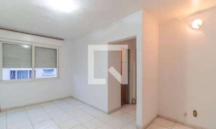 Apartamento para Aluguel - São Sebastião, 1 Quarto,  35 m² - Porto Alegre