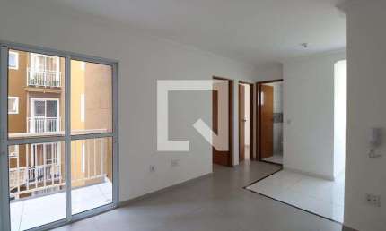 Apartamento para Aluguel - Cidade Parque Alvoradan, 2 Quartos,  42 m² - Guarulhos
