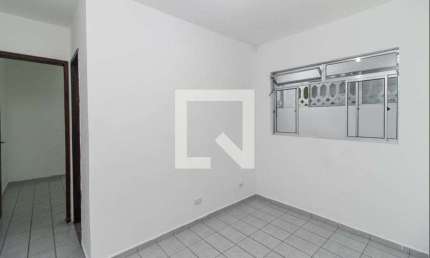 Apartamento para Aluguel - Cangaíba, 1 Quarto,  47 m² - São Paulo