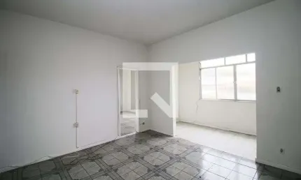 Apartamento para Aluguel - Olaria, 3 Quartos,  120 m² - Rio de Janeiro