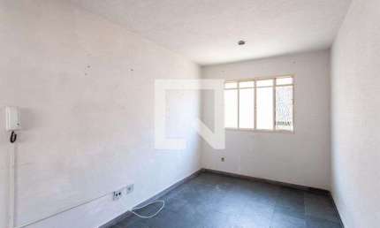 Apartamento para Aluguel - Vila Cloris, 2 Quartos,  58 m² - Belo Horizonte