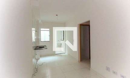 Casa para Aluguel - Cidade Lider, 2 Quartos,  35 m² - São Paulo