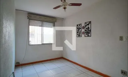 Apartamento para Aluguel - Rubem Berta, 1 Quarto,  40 m² - Porto Alegre